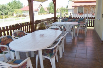 Casa rural Balatonmáriafürdő 3